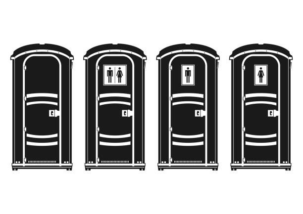 Best Long-Term Portable Toilet Rental  in Greenville, DE