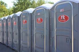 Types of Portable Toilets We Offer in Greenville, DE